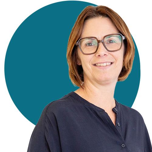 foto van Katrien Van Rensbergen